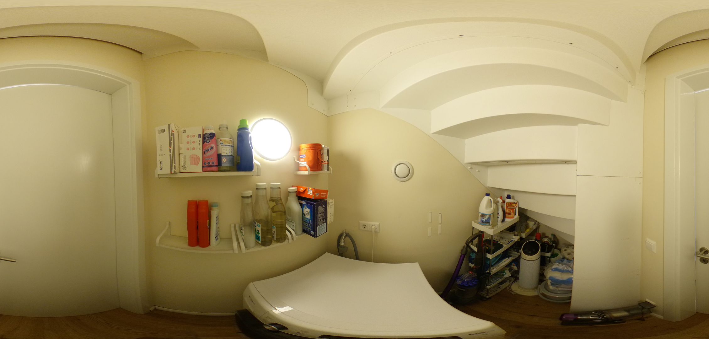 Appartement — Hesperange · 141 m² - photo 40